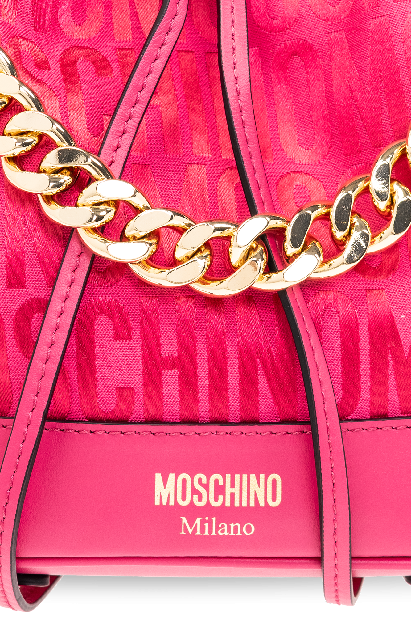 Moschino bag discount replica